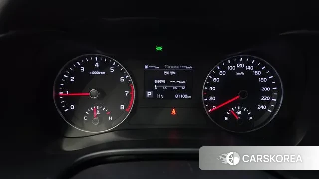 Kia Come New K3 id 3788723 из Кореи 18