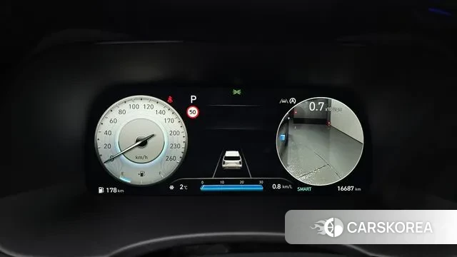 Hyundai The New Palisade id 3544613 из Кореи 18