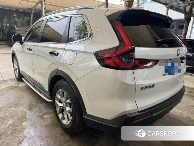 Honda CR-V id 4257313 из Китая 10