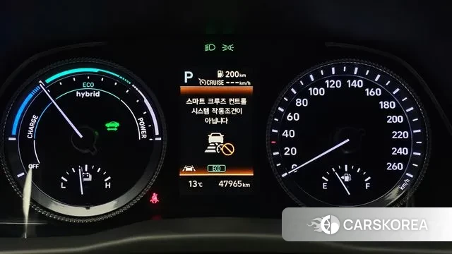 Hyundai Sonata Hybrid (DN8) id 3433069 из Кореи 18