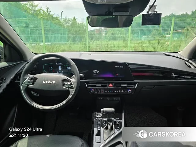 Kia Di Ol Nu Niro id 2959555 из Кореи 18