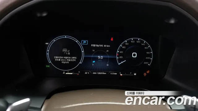 Ssangyong All New Rexton id 2717918 из Кореи 18