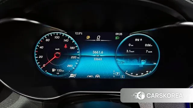 Mercedes-Benz GLC-Class X253 id 3746438 из Кореи 18