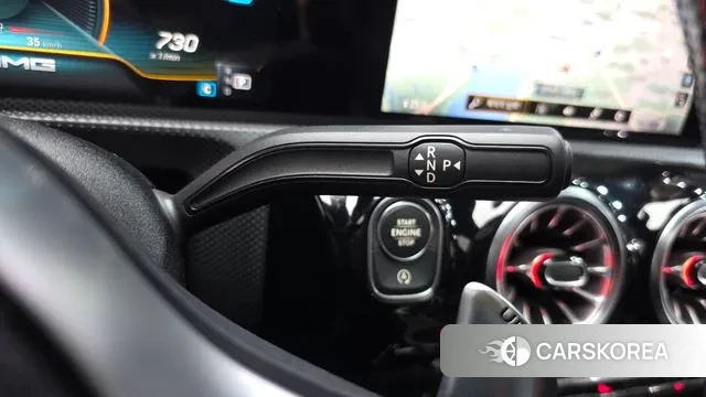 Mercedes-Benz A-Class W177 id 3472915 из Кореи 18