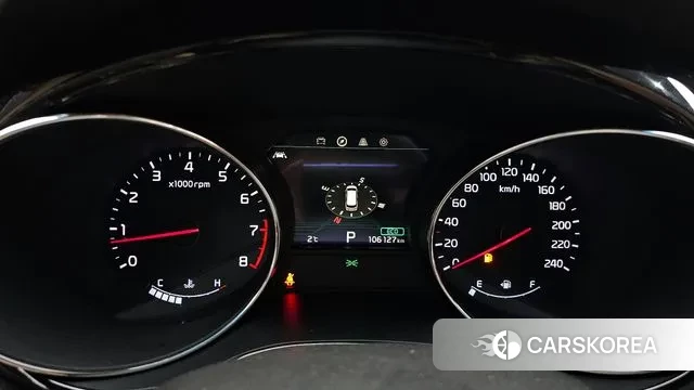 Kia The New Carnival id 3547492 из Кореи 18