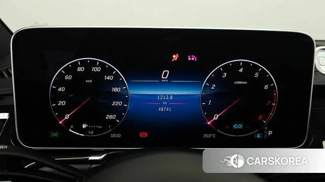 Mercedes-Benz S-Class W223 id 4470242 из Кореи 18