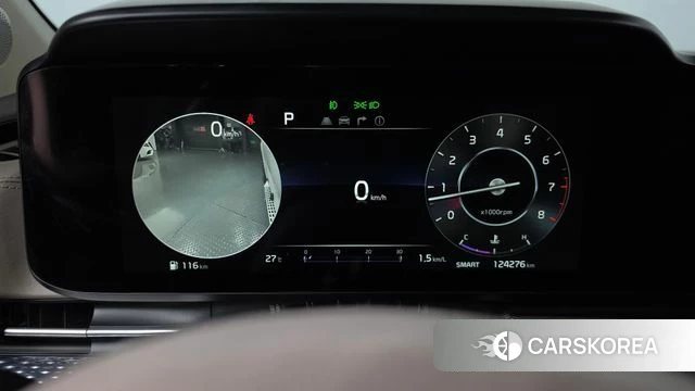 Kia Carnival 4th generation id 4434694 из Кореи 35