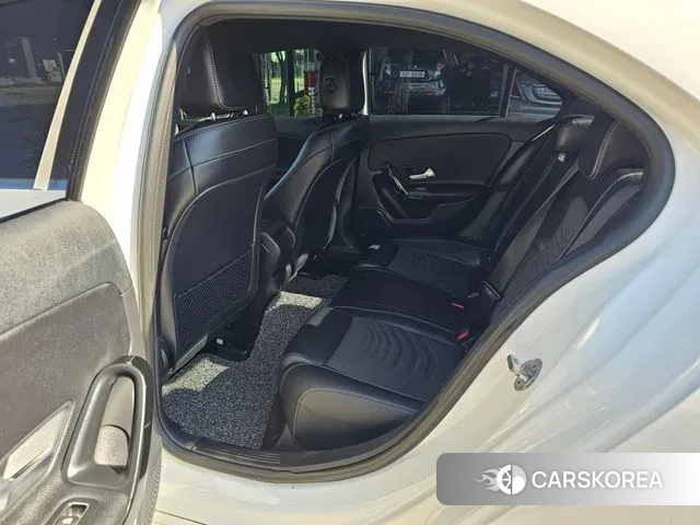 Mercedes-Benz A-Class W177 id 3307597 из Кореи 15