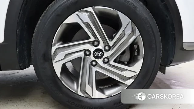 Hyundai The New Santa Fe id 2970008 из Кореи 18