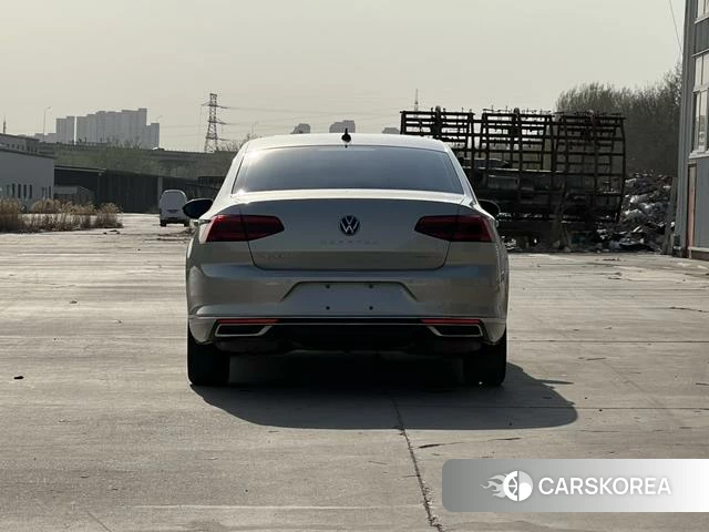 Volkswagen Magotan id 4299691 из Китая 8