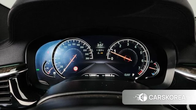 BMW 6 Series GT (G32) id 4638204 из Кореи 34