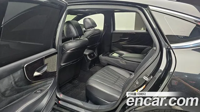 Lexus LS500 5th generation id 2695371 из Кореи 18