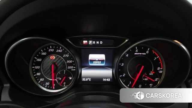 Mercedes-Benz A-Class W176 id 4737672 из Кореи 28