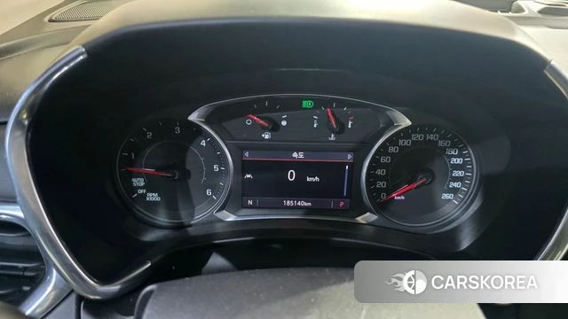 Chevrolet (GM Daewoo) Equinox id 3942625 из Кореи 18