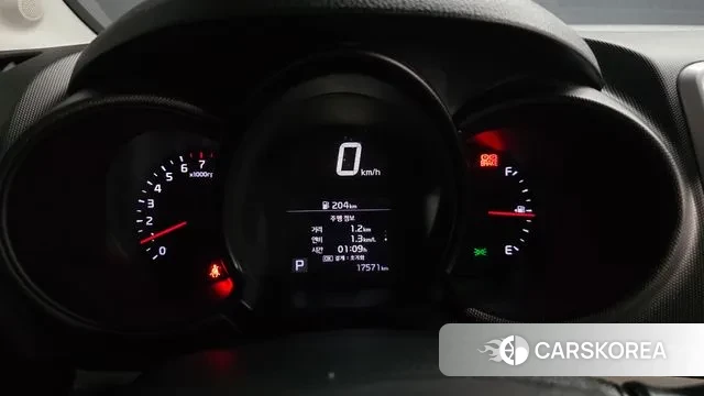 Kia The New Ray id 3675869 из Кореи 18