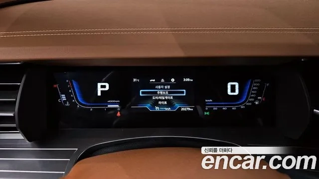 Ssangyong Torres id 2949340 из Кореи 18