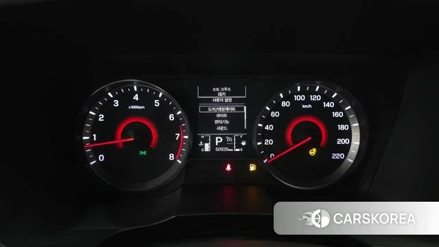 Ssangyong Berry New Tivoli id 4285330 из Кореи 18