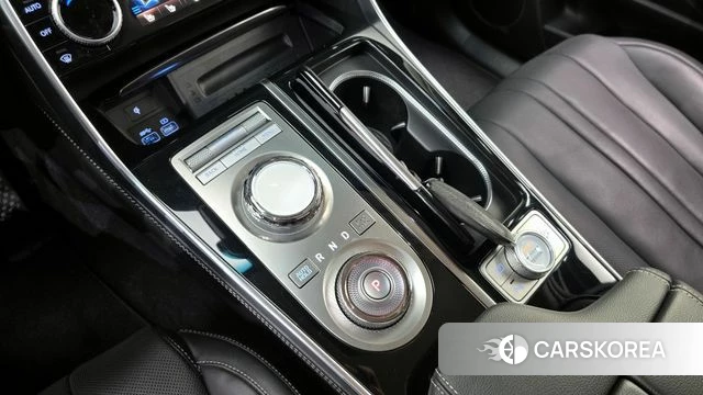 Genesis GV80 id 4223148 из Кореи 33