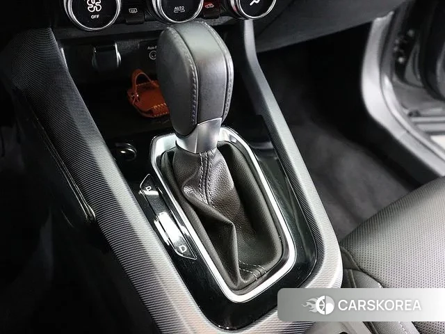 Renault Korea (Samsung) XM3 id 3243326 из Кореи 18