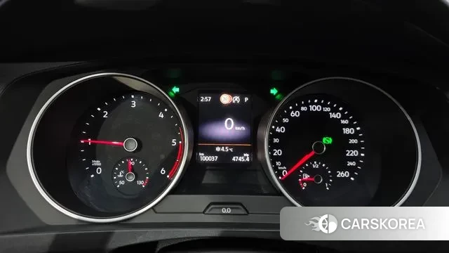 Volkswagen Tiguan second Generation id 3449704 из Кореи 18