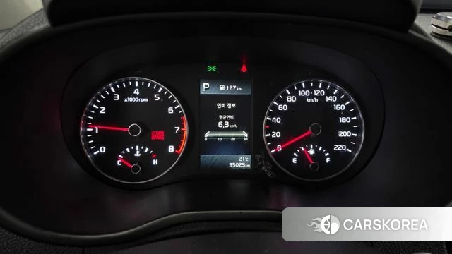 Kia Morning Urban (JA) id 4402250 из Кореи 28