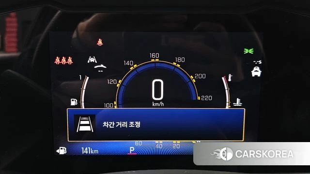 Chevrolet (GM Daewoo) Trax Crossover id 3870922 из Кореи 18