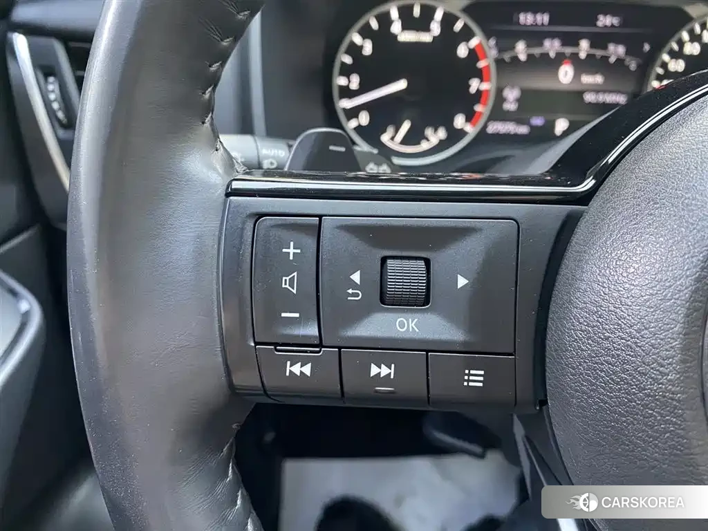Nissan Qashqai id 4514328 из Китая 26