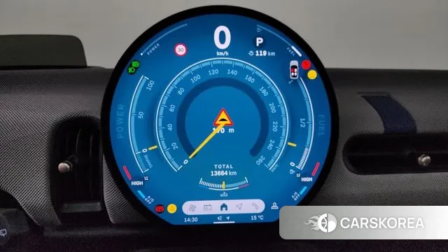 Mini Cooper S 4th Generation id 3327415 из Кореи 18