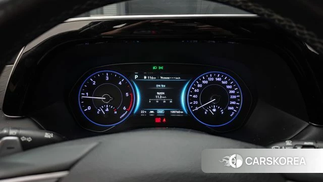Hyundai Palisade id 4446576 из Кореи 34