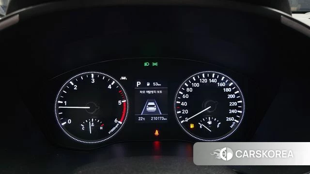 Hyundai Santa Fe TM id 4496570 из Кореи 18