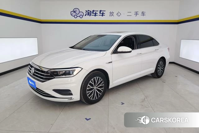 Volkswagen Sagitar id 3804728 из Китая 15
