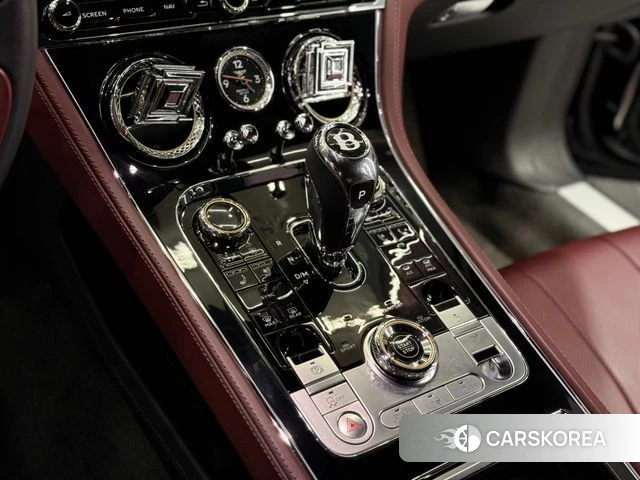 Bentley Continental GT 3rd Generation id 4334117 из Кореи 18