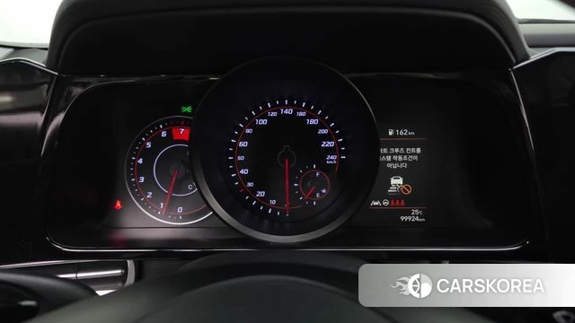 Hyundai Avante (CN7) id 4726459 из Кореи 18