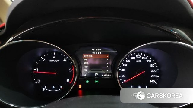 Kia The New Carnival id 4286080 из Кореи 32
