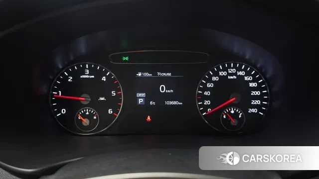 Kia The New Sorento id 3583113 из Кореи 18