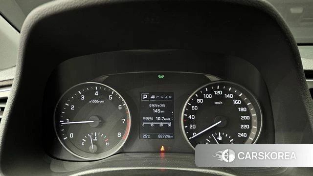 Hyundai Avante AD id 4447837 из Кореи 28