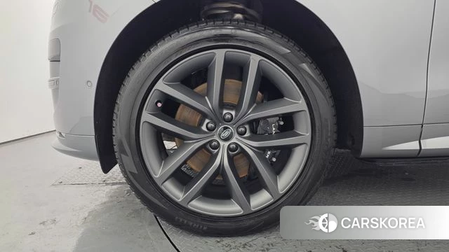Land Rover Range Rover Sport 3rd Generation id 4354212 из Кореи 18
