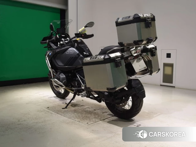 BMW R1250GS ADVENTURE id 4347683 из Японии 8