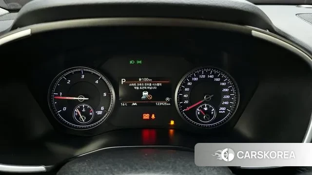 Hyundai The New Santa Fe id 3747661 из Кореи 18