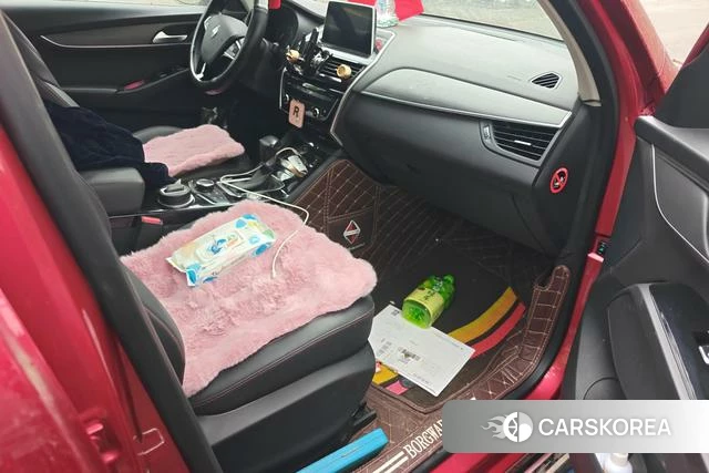 Baowo BX5 id 4208273 из Китая 15