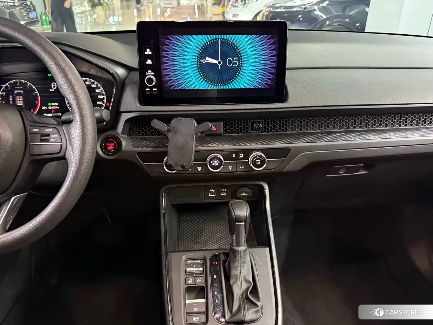 Honda CR-V id 4553673 из Китая 15