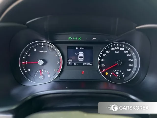 Kia Come New K3 id 3429255 из Кореи 18