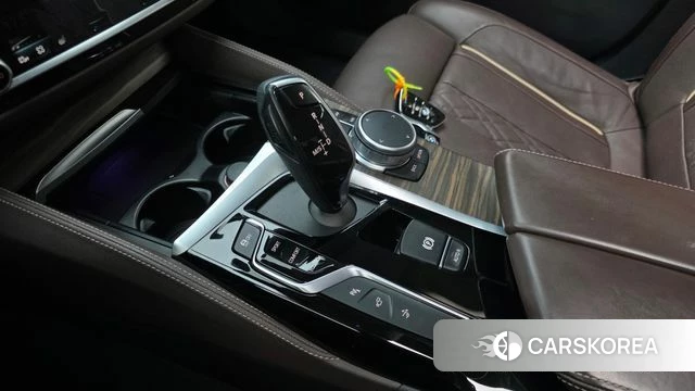BMW 6 Series GT (G32) id 4325266 из Кореи 33