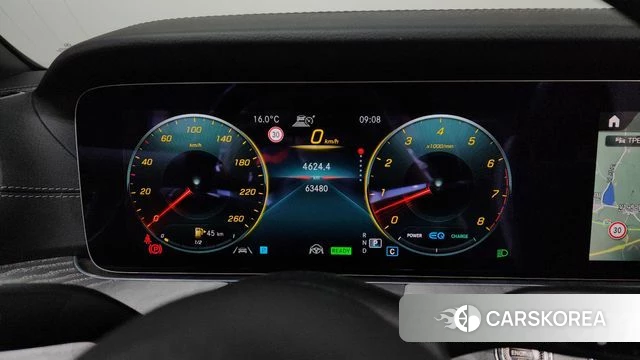 Mercedes-Benz E-Class W213 id 4293099 из Кореи 32
