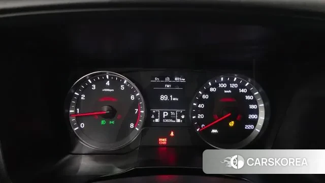 Ssangyong Berry New Tivoli id 3545853 из Кореи 18