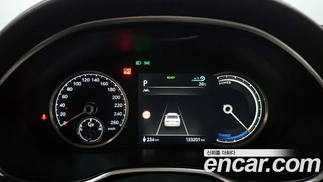 Genesis Electrified G80 (RG3) id 2848623 из Кореи 18