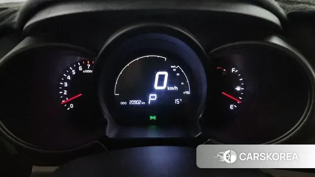 Kia The New Ray id 3345176 из Кореи 18