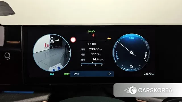 Hyundai Grandeur Hybrid (GN7) id 3007064 из Кореи 18