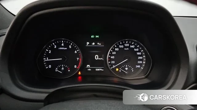 Hyundai i30 (PD) id 3626820 из Кореи 18