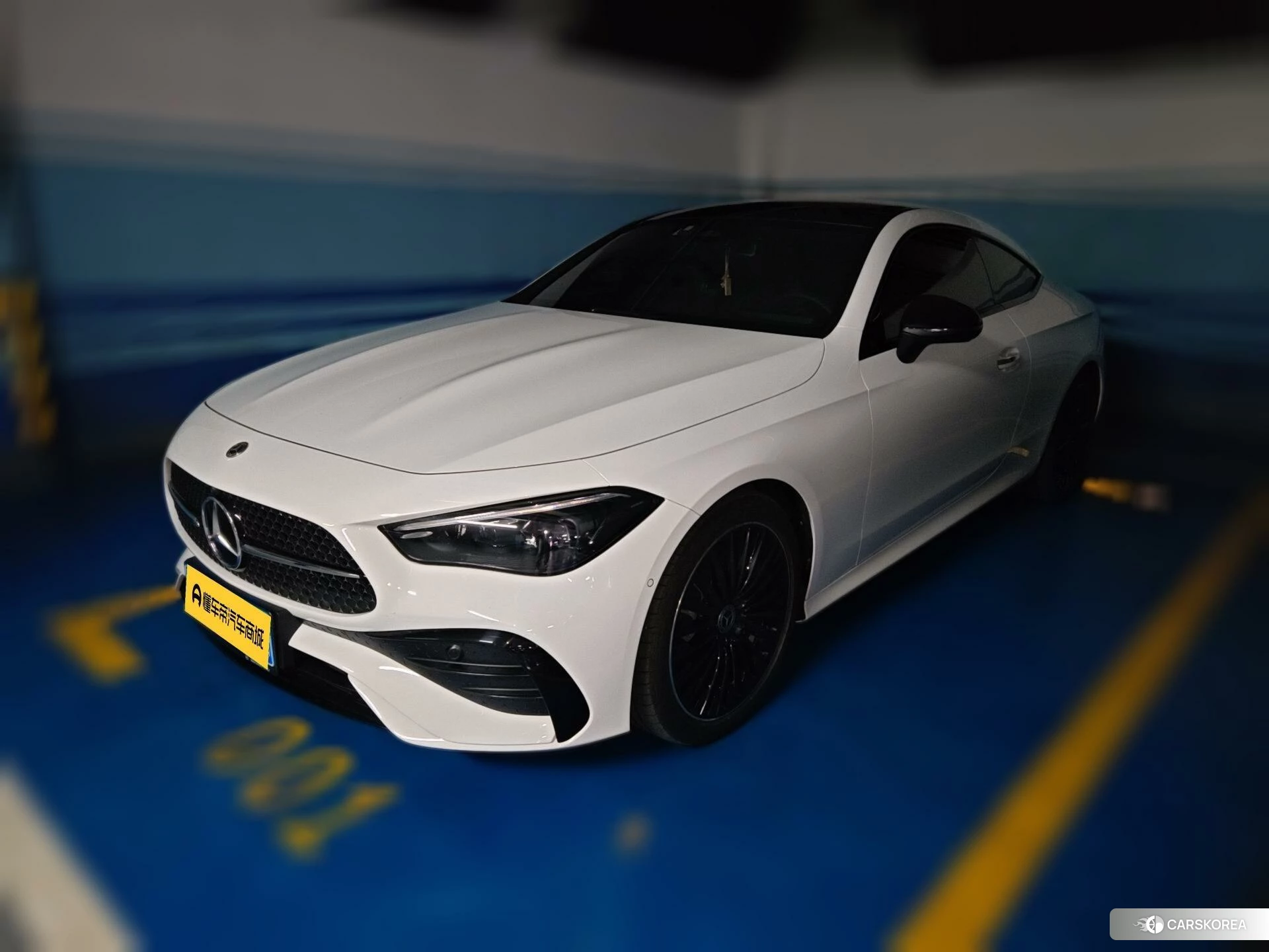 Mercedes-Benz CLE level id 4419203 из Китая 19